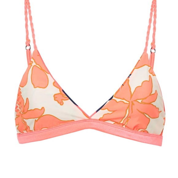 Maaji Racing Palms Bikini Medium NWT - Picture 12 of 14
